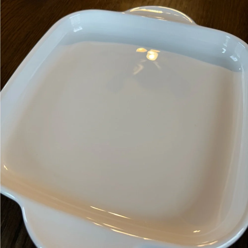 Corningware Microwave Plus Browning Grill Plate